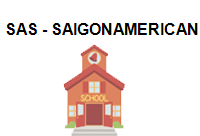SAS - SaigonAmerican English . Q.Tân bình